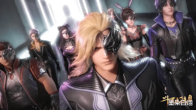 |如果《斗罗大陆》是国漫之光,那么国漫产业基本没有崛起希望了