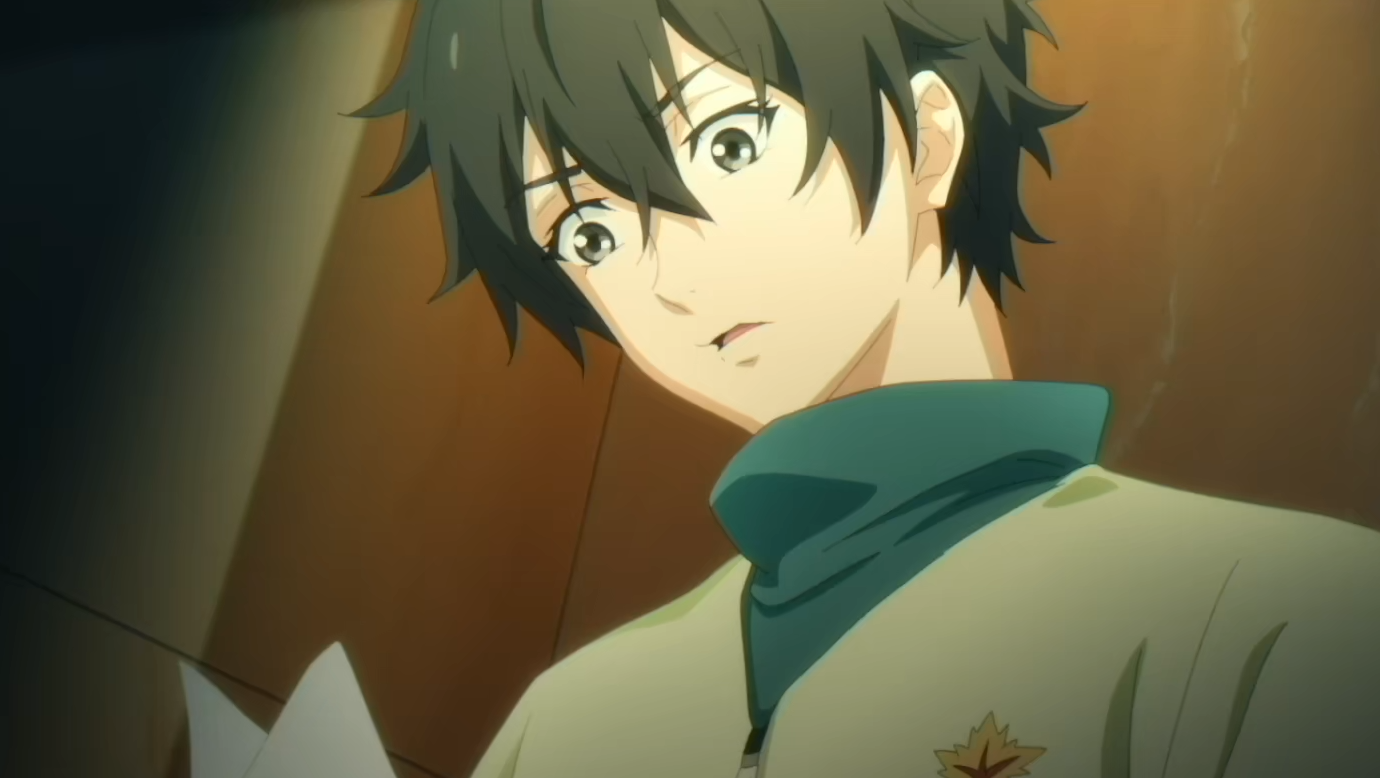 acgn漫评|现实里要开学了，龙族动画也开学了，隔壁白小纯更是让人羡慕