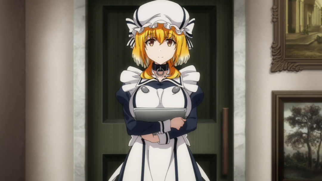 火影忍者|2022年7月新番：迷宫里的“回复术士”？7月必看的异世界后宫番