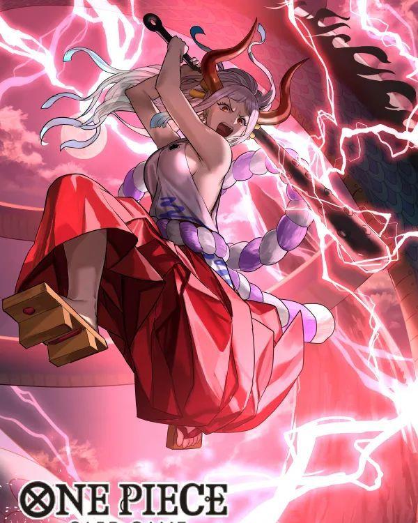 路飞|1057情报：大和上船失败留守和之国周游各乡！路飞留下四皇旗帜！