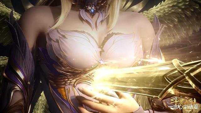 acgn漫评|斗罗：千仞雪杀死雪清河的原因找到了，为完成神考不惜自残，够狠