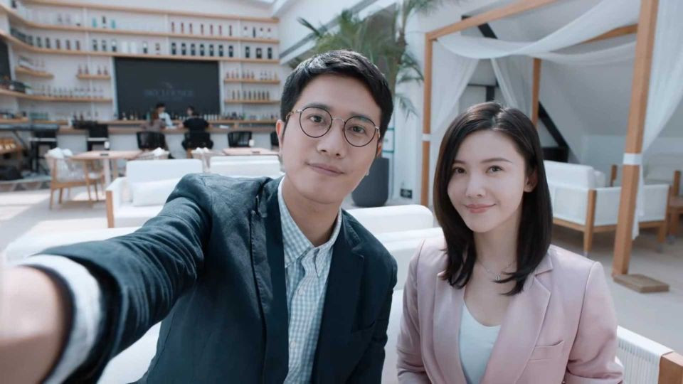 杨子姗|才播2集口碑就大爆，杨子姗一出手，就给湖南卫视带来了王炸