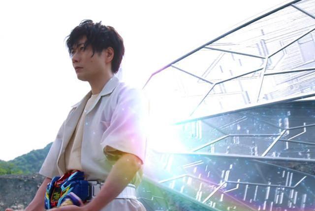 天官赐福|利维斯:元太变身Destream超越利维斯,6种致敬元素你看懂几个?