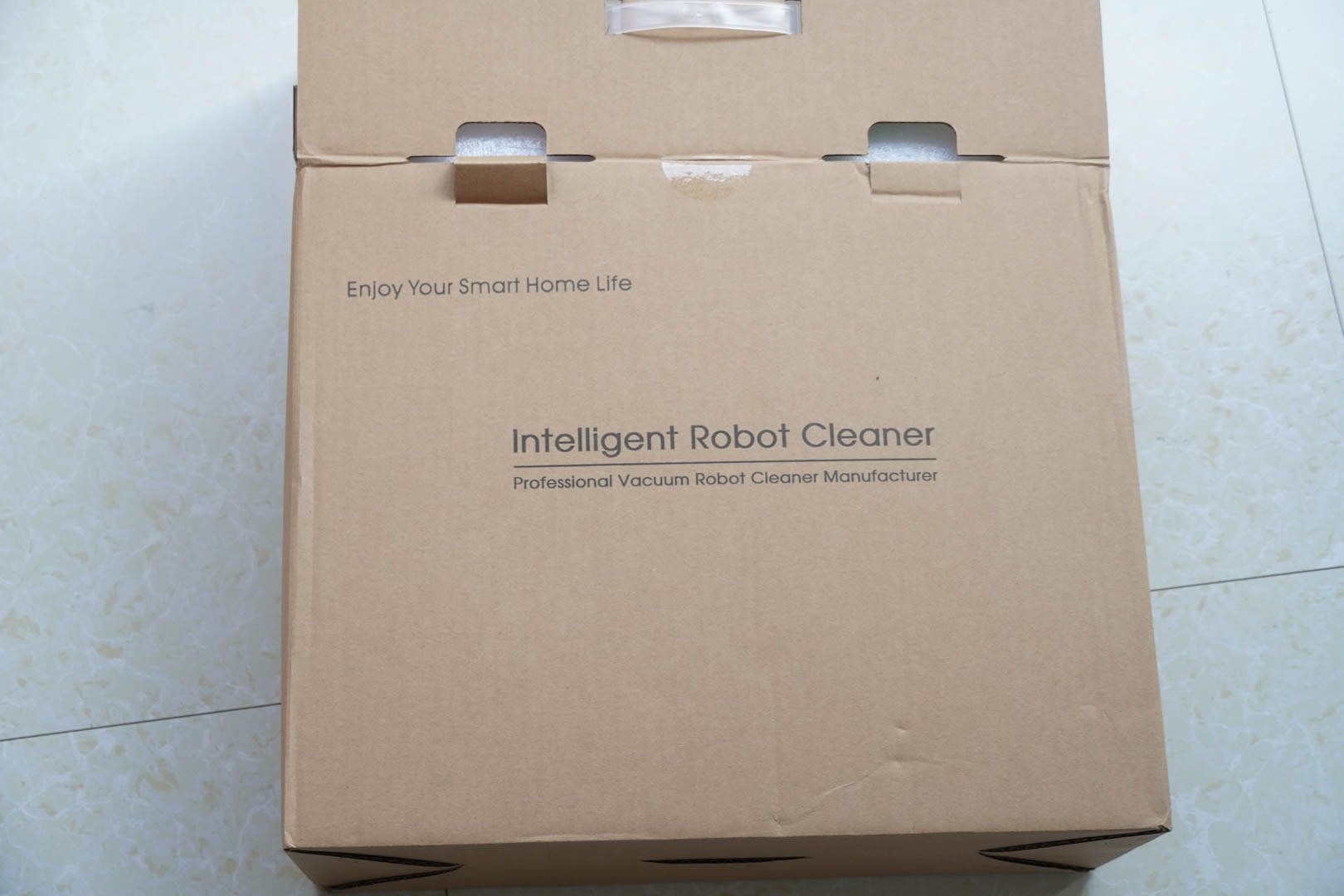 扫地机器人|智能高配宠物净毛宝--浦瑞克PureaticN8plus扫地机器人