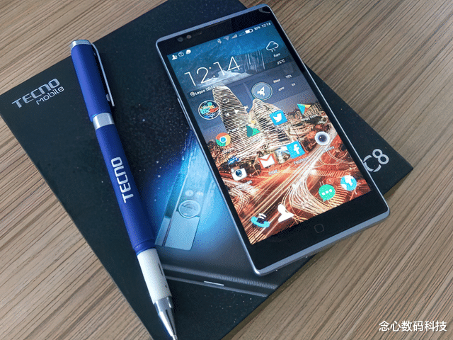 输入法|中国“山寨机”设计奇葩,不在国内出售,打败苹果、三星称霸非洲