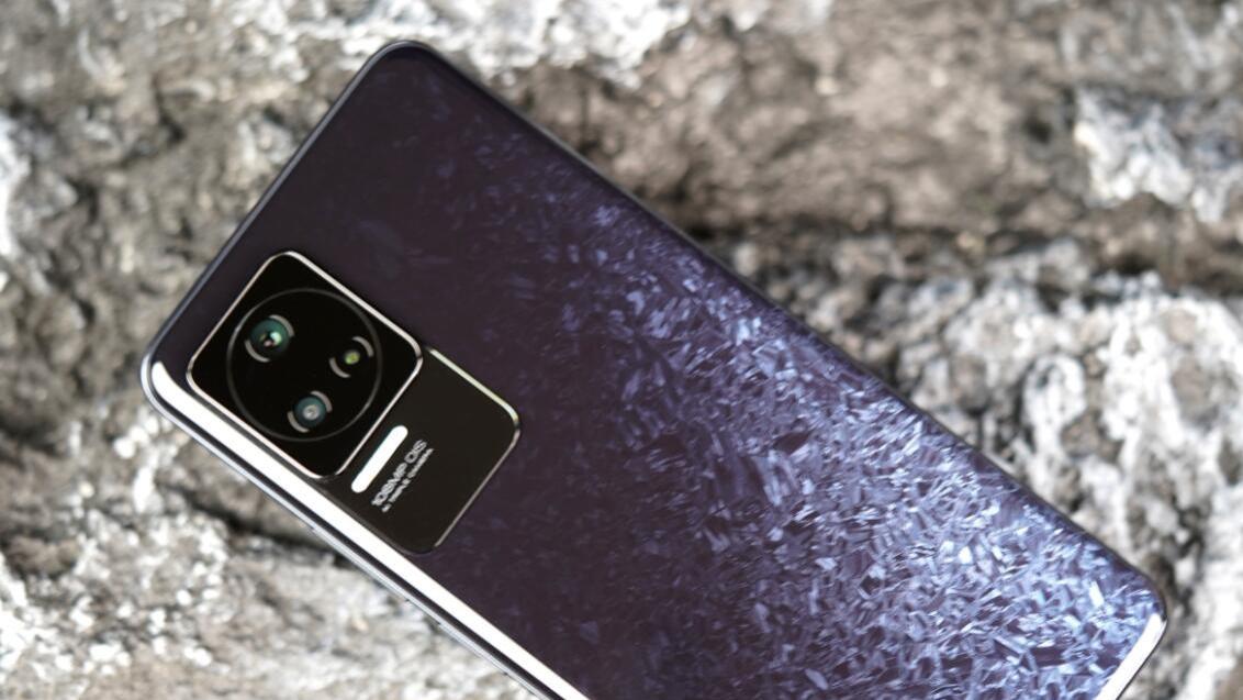 红米手机|买红米K50 Pro还是iQOO Neo6？仔细对比6点之后，终于明白了！