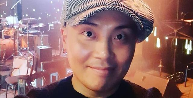 |42岁韩国喜剧演员突然去世，家属悲痛的证实死讯