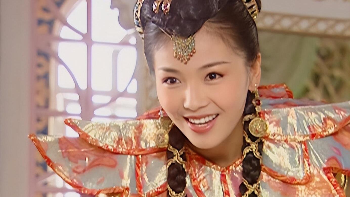 月亮姐姐|“年年离婚，岁岁破产”，刘涛，你醒醒吧