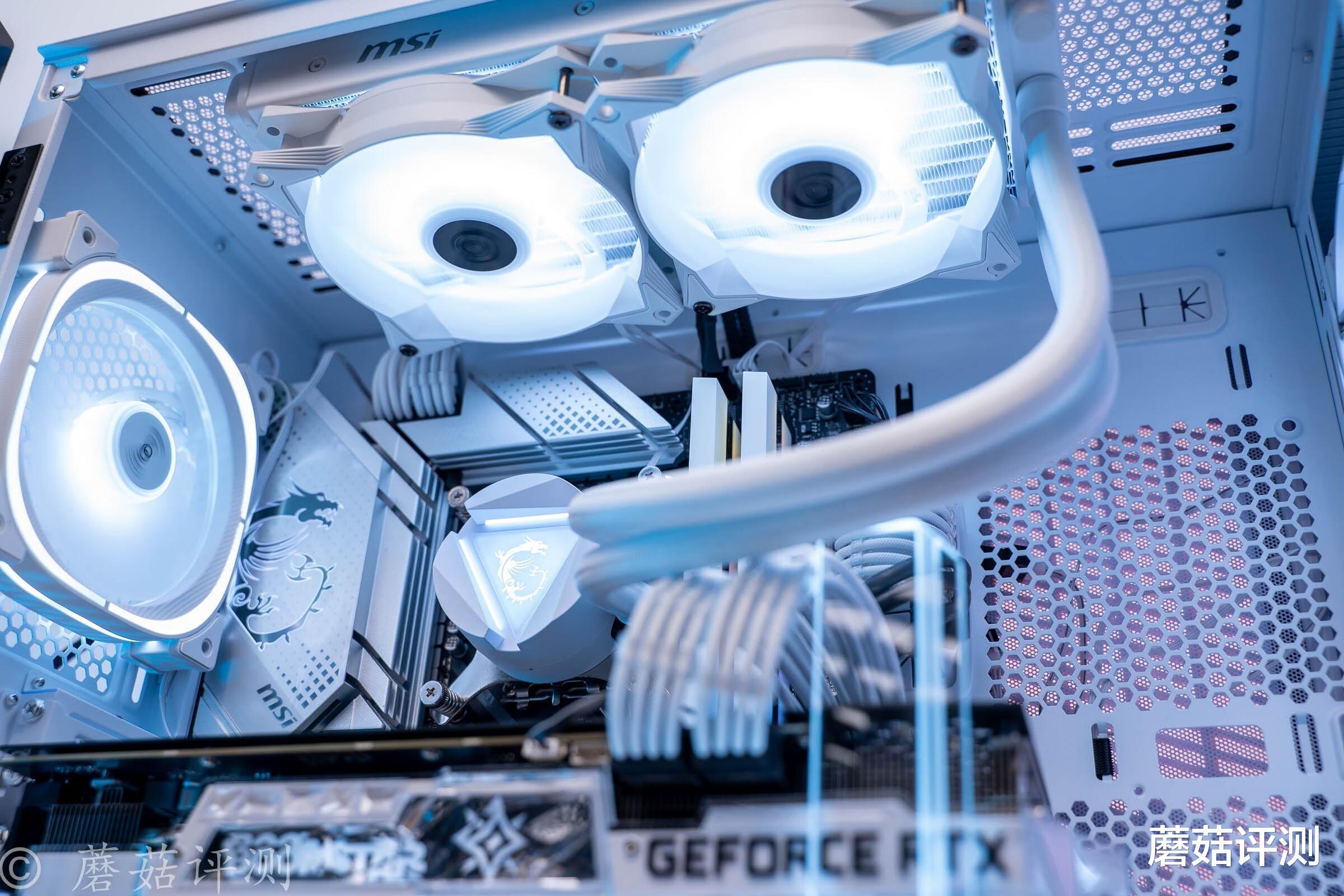 固态硬盘|冷静高效、性能不错的PCIe4.0固态、大华C970固态硬盘PCIe4.0 测试