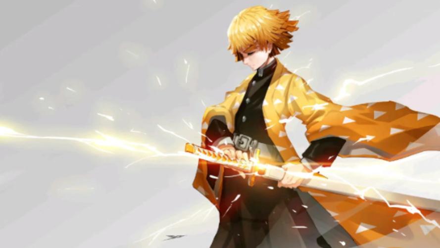 鬼灭之刃|《鬼灭之刃》虽然到不了神作的级别，但仍是非常优秀的作品