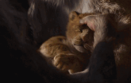 电影|《狮子王》:昔日的高分动画,如今看懂已是不惑年