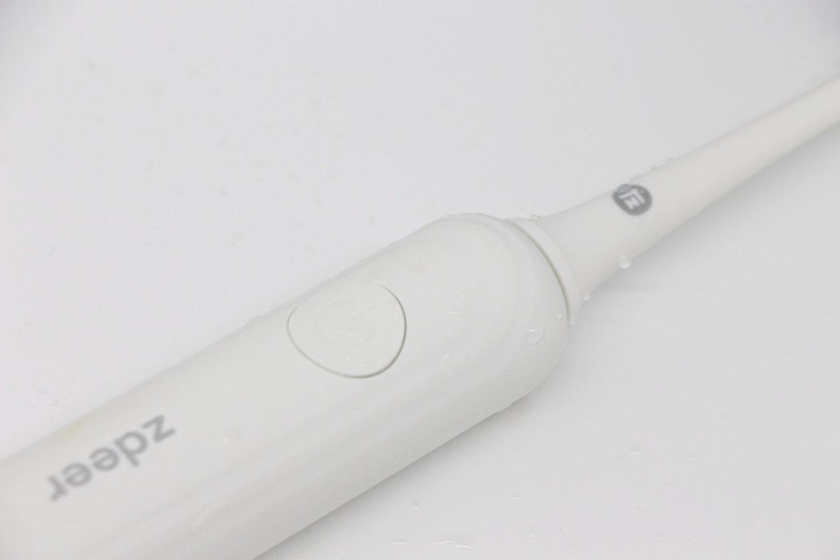 无线充电|声波震动,磁悬浮马达,高质量刷牙靠它:左点电动牙刷