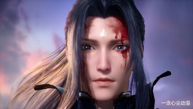 胡列娜|斗罗动漫再原创，胡列娜接受了焱，并研究出了三人武魂融合技