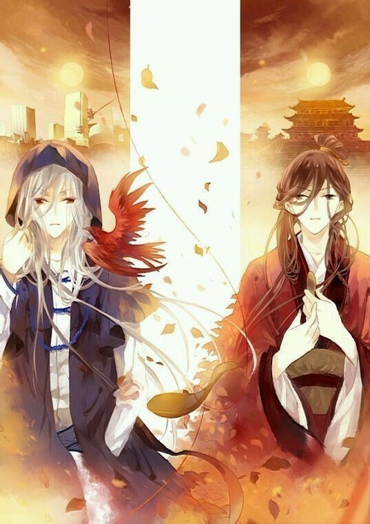 漫画|连载十二年终于完结的漫画,你确定还要错过吗?