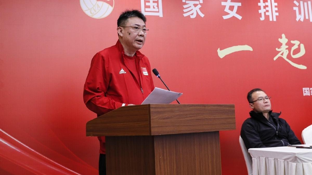 蔡斌|浅析蔡斌组队思路：队员基本一高一矮，分工明确！矮个队员也有希望！