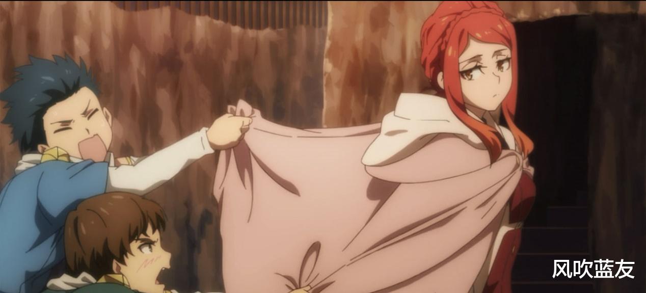 蜘蛛|转生蜘蛛：全班转生结局大不同，4个非人类，3个直接嗝屁