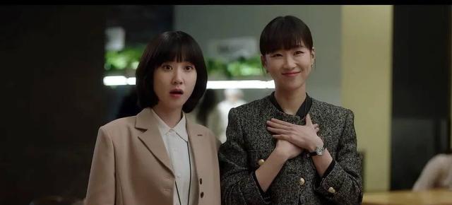 机器学习|Netflix再添新力作,《非常律师禹英禑》横扫海外市场