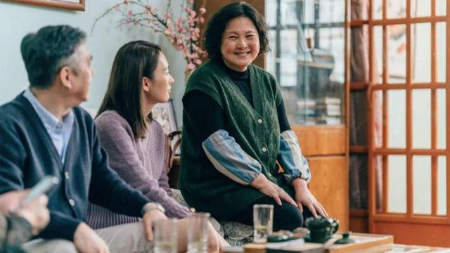 心居|《心居》告诉我们：下列三类妈妈，可能难养出有出息的孩子