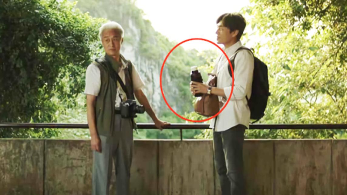 唐国强|雷佳音不下跪，唐国强吃茶叶，谭卓刷牙，细扒这些演员表演，真牛