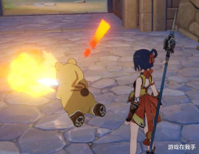 原神|原神:平a伤害过十万?这才是最强力的角色,可惜搭配条件太高!