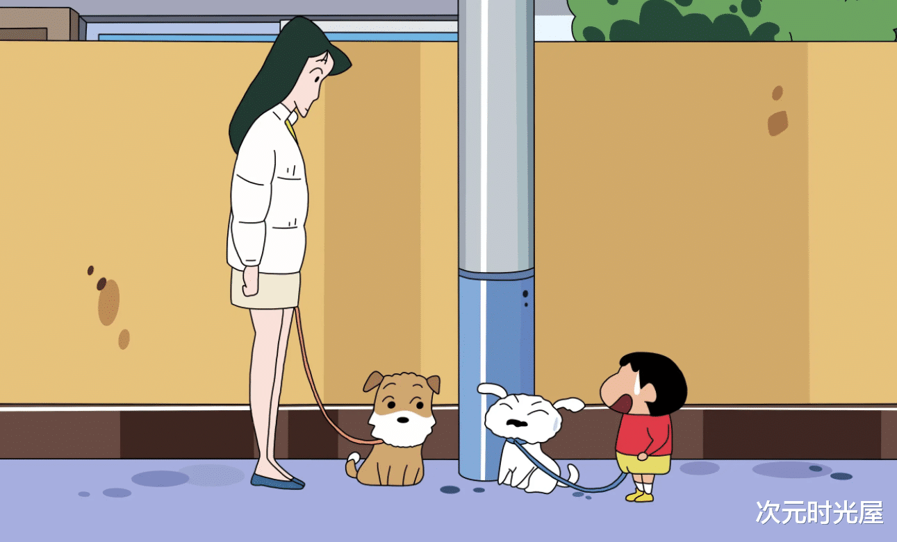 路飞|《蜡笔小新》—呼风唤雨的幼儿园小朋友席卷世界