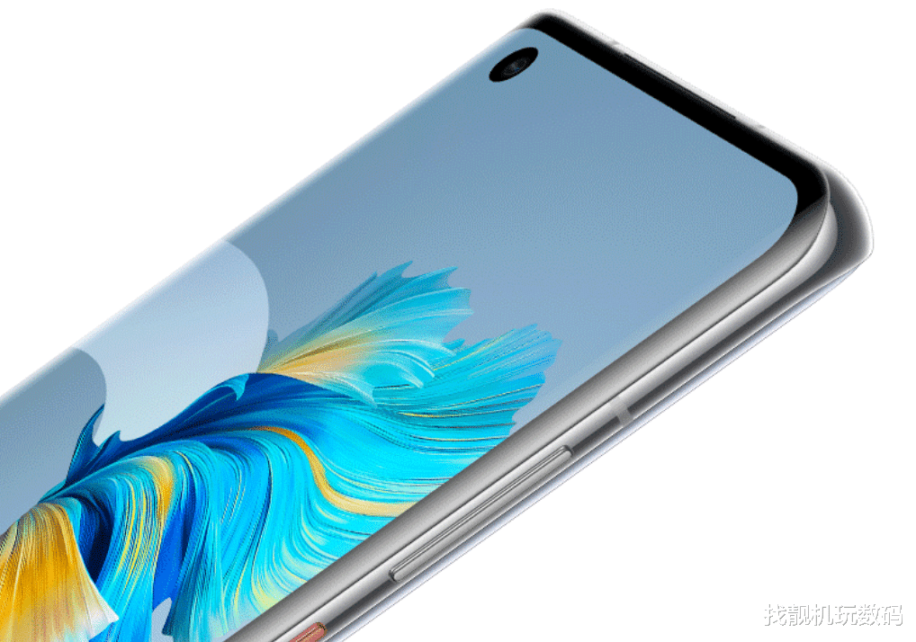 摄像头|3999元起!“Mate 40”天玑版来了,这几点相当遗憾