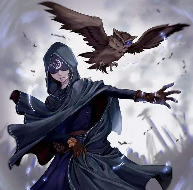 火影忍者|第五人格:未出场却给大家留下深刻印象的五位角色