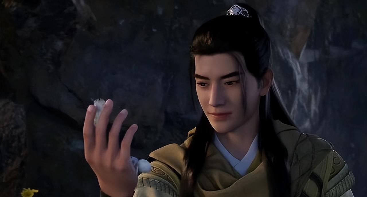 韩立|凡人修仙传：乱星海四大灾害。妖兽虽强，但碰到韩老魔也肝儿颤