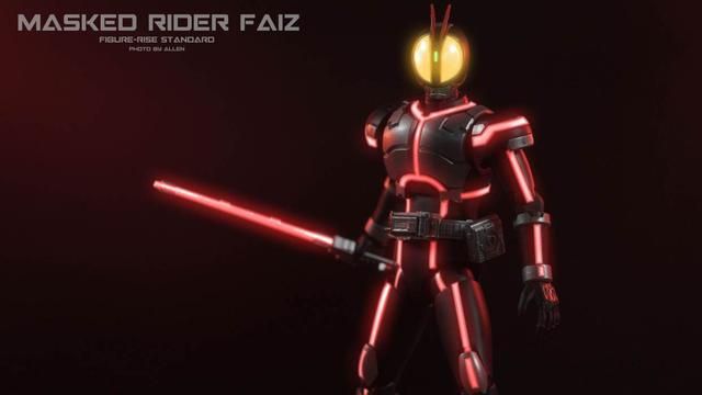 特攝|假面騎士：有哪些被稱為神作的假面騎士？空我是公認的神作！