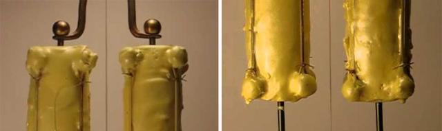 苹果|放电180年,牛津电铃响了100亿次,人类却不知其电池构造