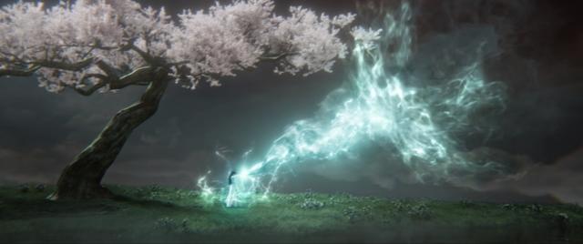 东方青苍|苍兰诀东方青苍复活了吗