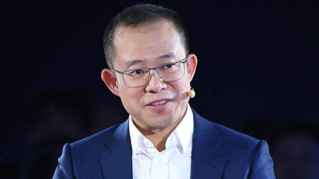 腾讯|低调的大佬：互联网大厂鲜为人知的高管（一）——腾讯刘炽平