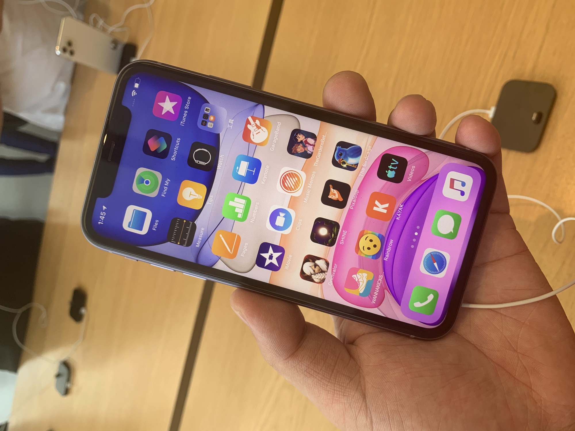 笔记本|三年前的iPhone11，相当于现在的哪款安卓机？