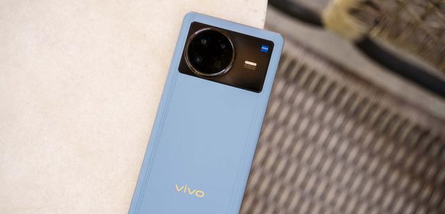 摩托罗拉|vivo旗下4大热门旗舰热销不断,实属闷声赚大钱,款款理想型!