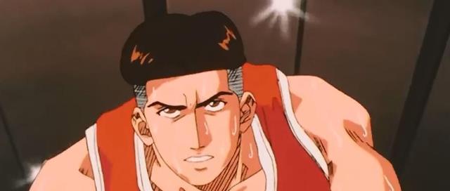 大草原上的小老鼠|如果诸星大也来神奈川,那么藤真和诸星大谁才是阿牧的宿敌?