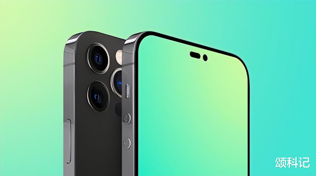 iPhone14|1TB内存不够?iPhone14包装盒曝光,储存高达2TB