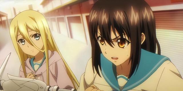 stb|《STB》剧情概念解析第二期，“圣歼”到底是什么玩意？