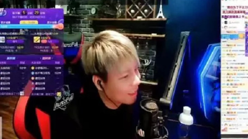 |灵魂刀神妻子曝出刀神猛料，一度感慨：刀神已经有心无力！