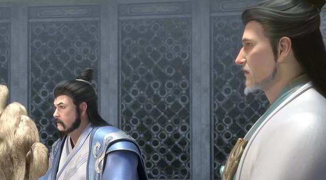 青云志|诛仙倒计时开启,共26集,北京点映会已开,到时必与斗破一较高下