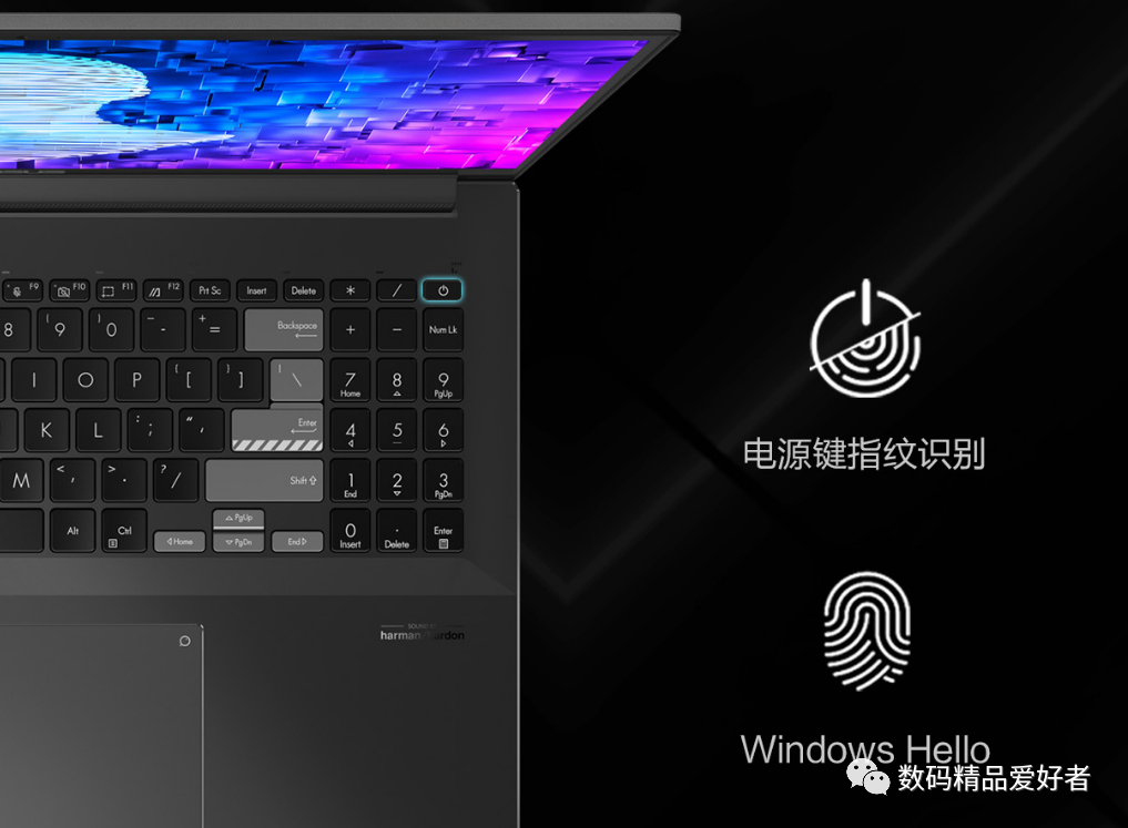 锐龙|RTX 3050Ti+酷睿锐龙双平台 华硕灵耀Pro16 2022是否值得选?