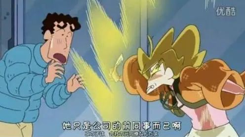 acgn漫评|被误解30年的《蜡笔小新》，你并没看懂！