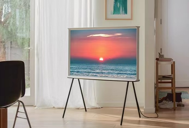 tizen|最前线 | 三星电视发布2022年多系列新品,搭载全新Tizen智能操作系统