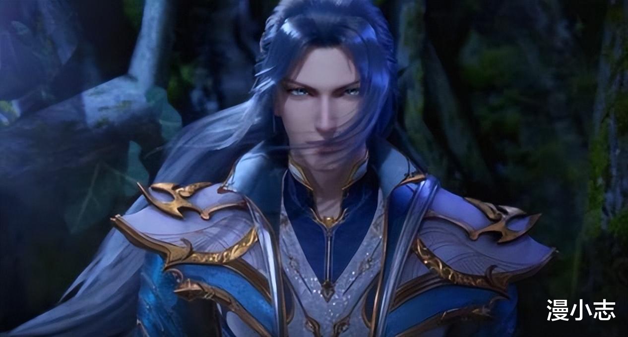 预告片|《斗罗大陆》第二部放出预告片，质量远超第一部，霍雨浩排面拉满