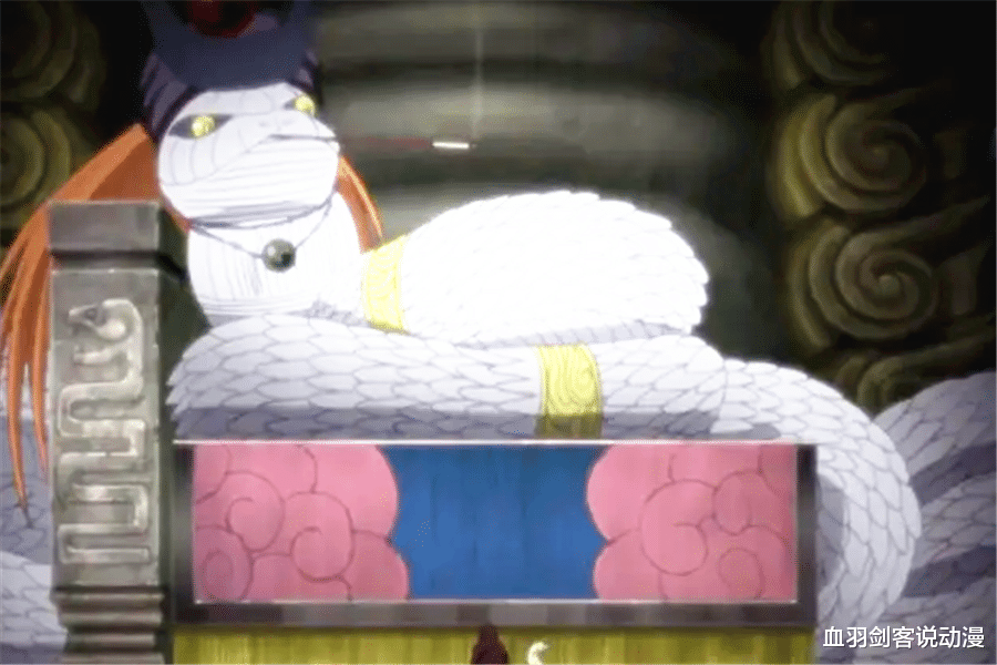 火影忍者|火影忍者中通灵兽实力大排名:九尾排到第二,妙木山霸榜多个名次