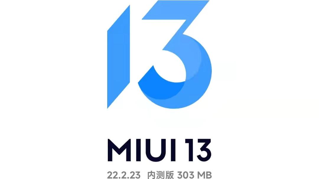MIUI13|MIUI13 22.2.23更新，再见「安卓小绿人」