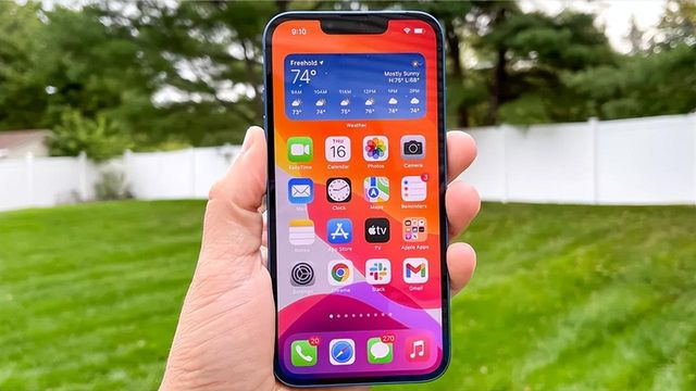 华为|2022年手机推荐排行榜出炉，苹果第一三星垫底，华为绿厂领衔国产