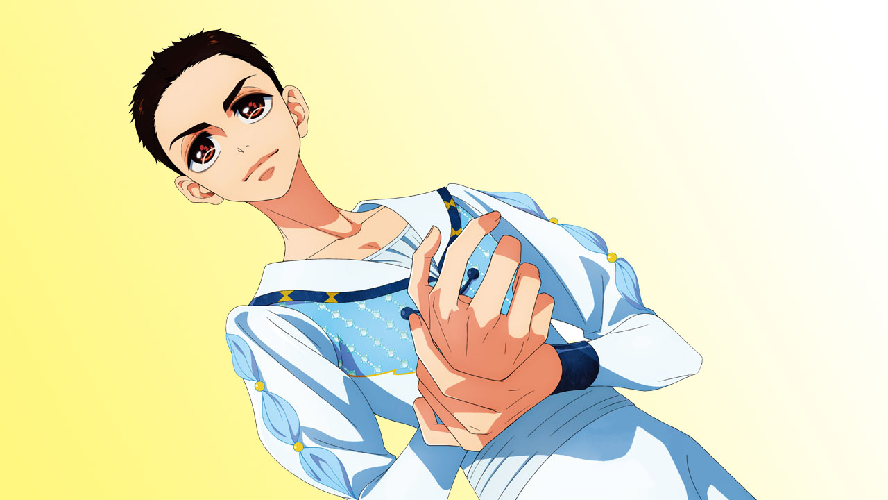 芭蕾|《舞动不止》弃武从舞,阳刚截拳道转柔美芭蕾,青春的形体美!