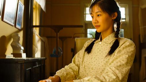 苗苗|最没事业心的她，又怀孕了...