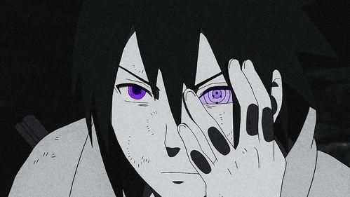 路飞|火影忍者:为何说佐助是个可怜人?观众:看他最后结局就明白了!