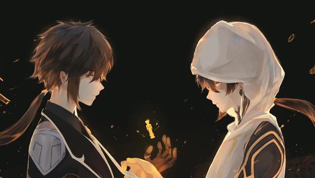 原神|原神：身世悲惨到让人心疼的7个角色